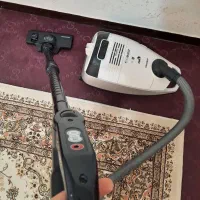 جاروبرقی کیسه ای سامسونگ اصل