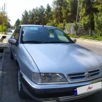 سیتروئن زانتیا 2000cc، مدل ۱۳۸۵|خودرو سواری و وانت|شیراز, قصرالدشت|دیوار