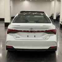 آوالون2.5 2025 Avalon