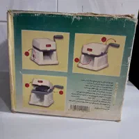 خردکن|خردکن، آسیاب، غذاساز|اندیمشک, |دیوار