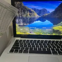 مک بوک cor i 2