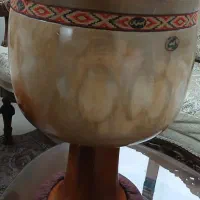 تنبک دومهر شیرانی