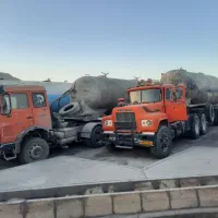 ماک۷۶|خودرو سنگین|تهران, جوادیه|دیوار