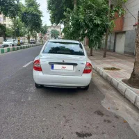 تیباا صندوق دار بیرنگ مدل۹۴