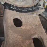 نیروکار ساده و جوشکار