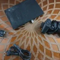 ps2 درحد نو