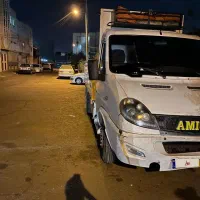 خاور کامیونت آمیکو 6 تن|خودرو سنگین|چهاردانگه (تهران), |دیوار