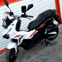 موتور ADV 150 هانی
