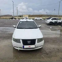 سمند سورن پلاس موتو ef7 مدل ۱۳۹۹