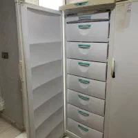 یخچال و فریزر دوقلو پارس|یخچال و فریزر|فردیس, فردیس|دیوار