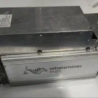 ماینر m21 56th معیوب