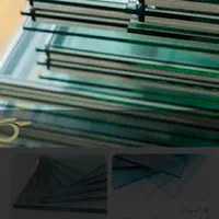 شیشه بری فلاحی