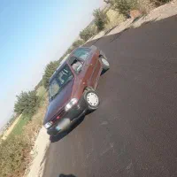 پراید مدل 87|خودرو سواری و وانت|اردبیل, |دیوار