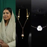 آموزش طلاسازی اروپایی(طلا و مهره )مدرک فنی حرفه ای