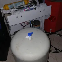 تصفیه آب ۶ مرحله ای تایوانی