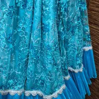 لباس محلی ترکی شیک، قر با پیراهن ، نو نو