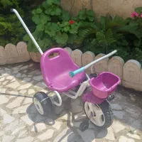 سه چرخه|دوچرخه، اسکیت، اسکوتر|خمام, |دیوار