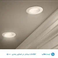 انواع هالوژن و روشنایی قیمت لاله‌زار در کرج|لامپ و چراغ|کرج, باغستان|دیوار