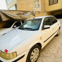 سمندELX۹۴سالم مرتب