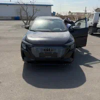 Audi Q5 2025|خودرو سواری و وانت|تهران, نیلوفر|دیوار