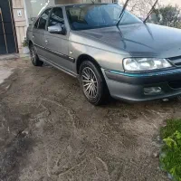 پژو پارس ۸۶|خودرو سواری و وانت|رشت, حومه رشت|دیوار