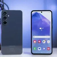 گوشی a55 با حافظه 256