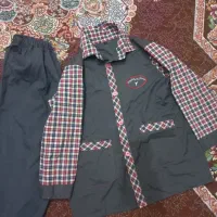 روپوش مدرسه کوره پز۲ پسرانه
