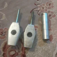 لوازم موتور کیلومتر هندا اگزوز پراید