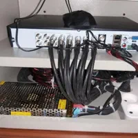 برق کار ساختمان