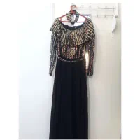 چند عدد لباس پاییزه و مجلسی