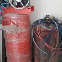 فروش کلیه لوازم کارواش|ماشینآلات صنعتی|شیروان (خراسان), |دیوار