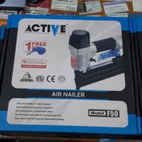 میخ کوب حرفه ای اکتیو T50 -F50|ابزارآلات|رشت, یخسازی|دیوار