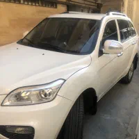 لیفان ایکس ۶۰ مدل ۱۳۹۳