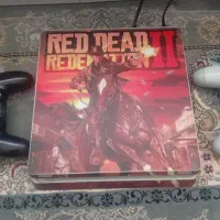 ps4|کنسول، بازی ویدئویی و آنلاین|ملایر, |دیوار