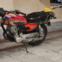 ۲۰ ملیوک مژدگانی موتور گمشده