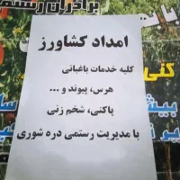 هرس و پیوند و پاکنی