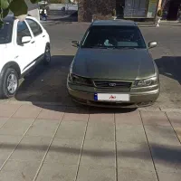 دوو سیلو مدل 82|خودرو سواری و وانت|چهارباغ, |دیوار