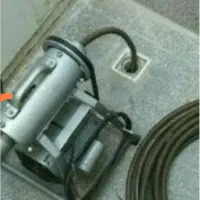 لوله باز کنی .تعمیرات و تعمیرات آبگرم کن وجوشکاری