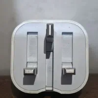 شارژر۲۰وات ایفون ۳شاخ