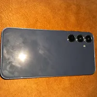 سامسونگ Galaxy A55 با حافظهٔ ۲۵۶ گیگابایت|موبایل|قم, امامزاده ابراهیم|دیوار