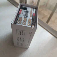 محافظ زیر کنتوری و کولر گازی 7000