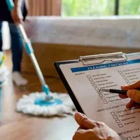 استخدام نیروی خدماتی ونظافتی خانم وآقا