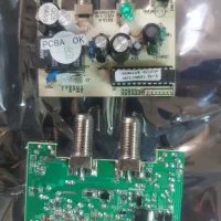 برد اورجینال موتور