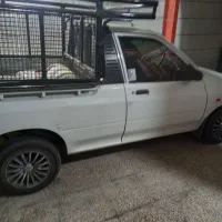 پراید بار مدل ۱۴۰۰برج ۱۱