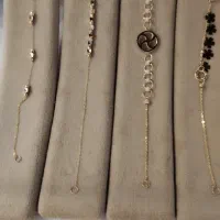 طلا مدل جدید