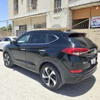 توسان ۲۰۱۷ فول فولترین نسخه شادگان