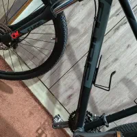 دوچرخه کیوب ۲۷.۵ در حد صفر CUBE|دوچرخه، اسکیت، اسکوتر|بانه, |دیوار