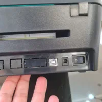 لیبل پرینتر میوا مدل MBP 4210|پرینتر، اسکنر، کپی، فکس|کرج, شهرک آسمان|دیوار
