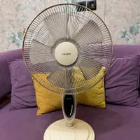 پنکه رو میزی sunny