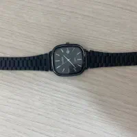 ساعت کاسیو اولدمانی